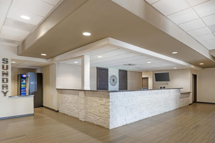 Best Western Plus Havre Inn & Suites