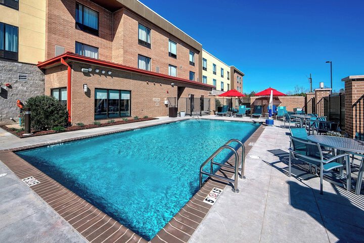 TownePlace Suites Hattiesburg