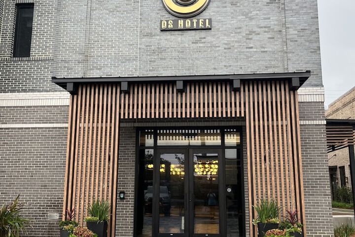OS Hotel