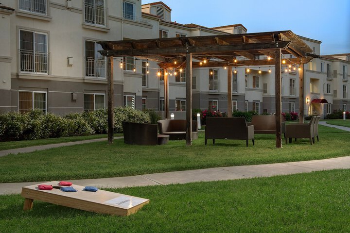 Terrace/Patio 55 of 62