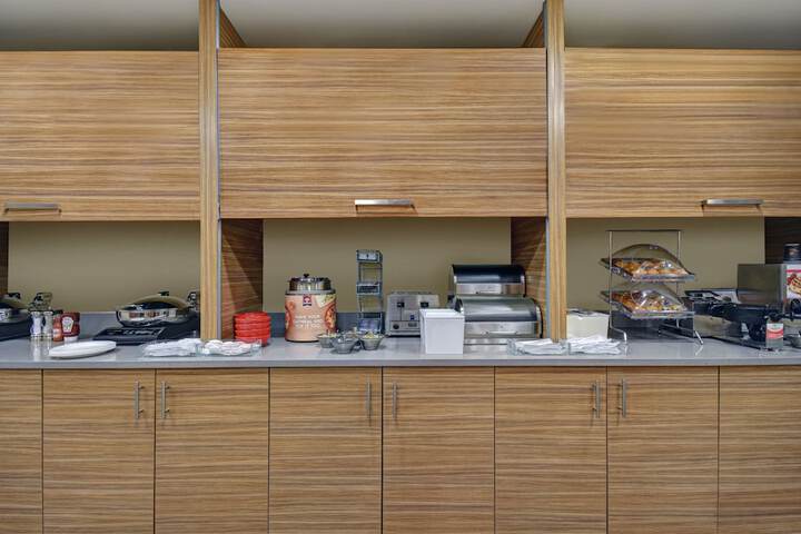 TownePlace Suites by Marriott Grand Rapids Wyoming