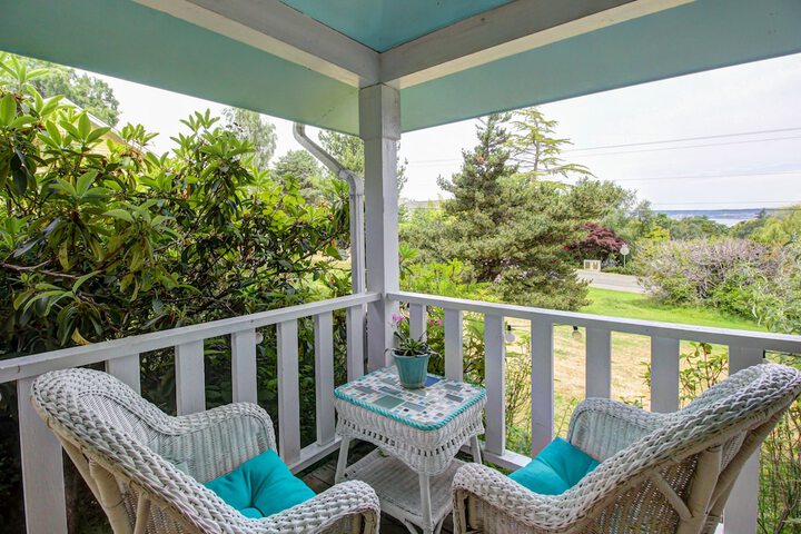 Terrace/Patio 54 of 60