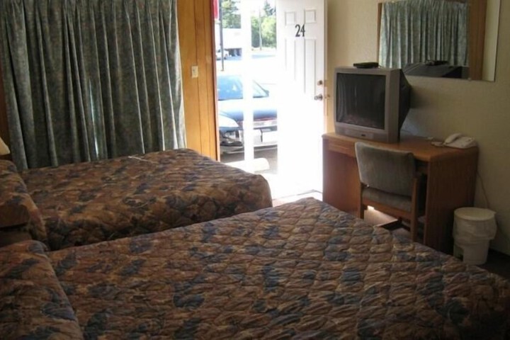 Willow Inn Motel