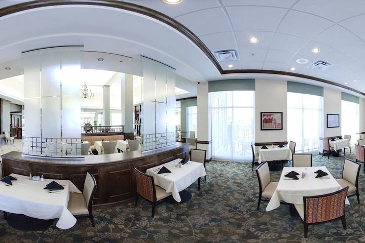 Hilton Garden Inn Valdosta