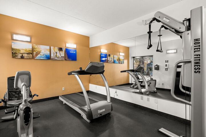 Health and Fitness 53 of 53