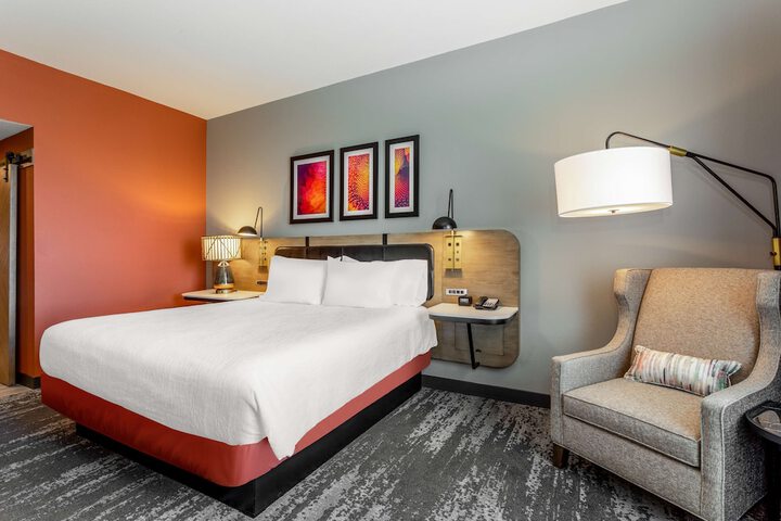 Hilton Garden Inn Hays