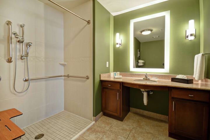 Homewood Suites by Hilton at the Waterfront