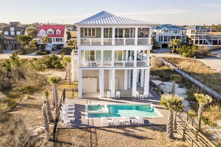 Lachicotte Vacation Rentals