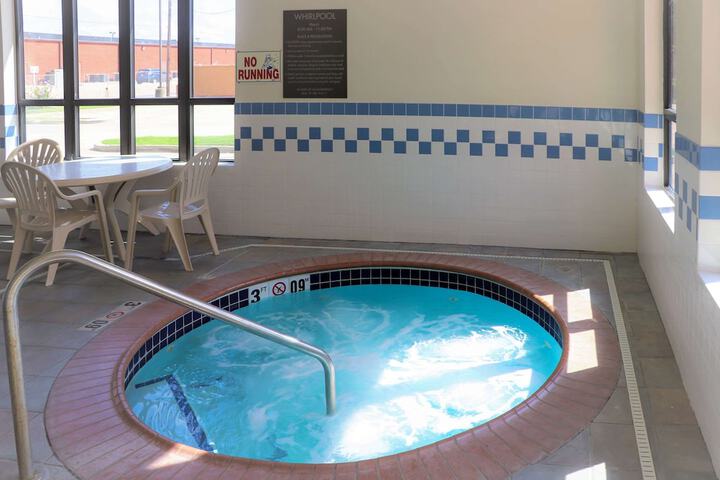 Pool 5 of 31