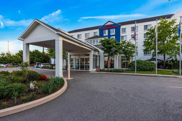 Hilton Garden Inn Secaucus / Meadowlands