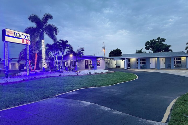 American Inn Punta Gorda