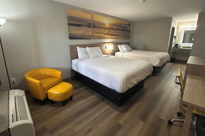 Days Inn by Wyndham Royston