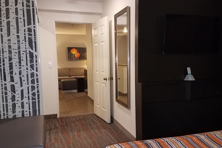 Best Western Corvallis