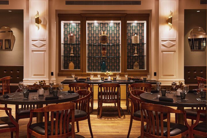 Fairmont Le Chateau Montebello