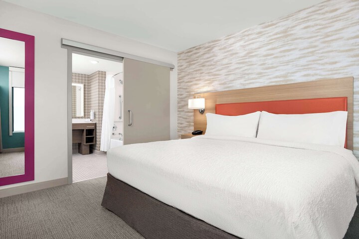 Home2 Suites by Hilton Owatonna