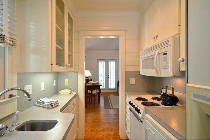 Cottage Rental Agency - Seaside Florida