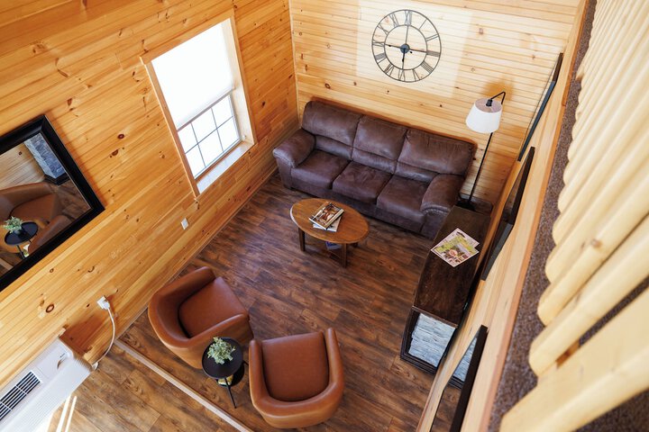 Presidential Mountain Resort