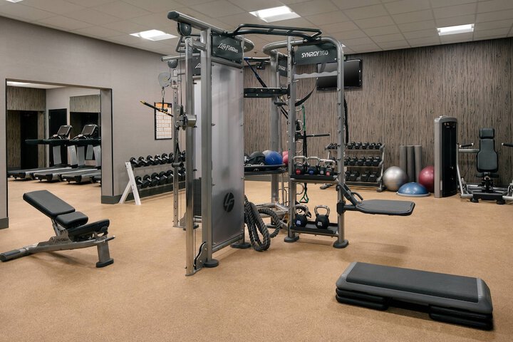 Health and Fitness 53 of 57
