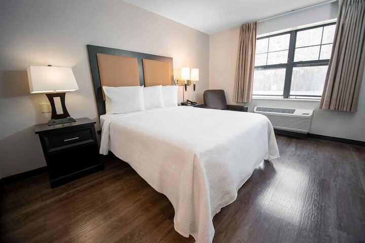 Extended Stay America Suites Hartford Meriden