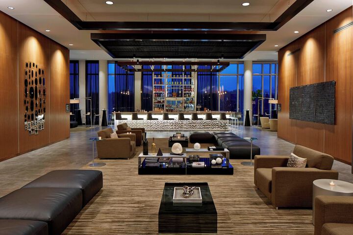 Hotel Interior 6 of 55
