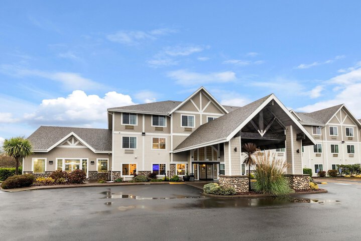 La Quinta Inn & Suites by Wyndham Newport