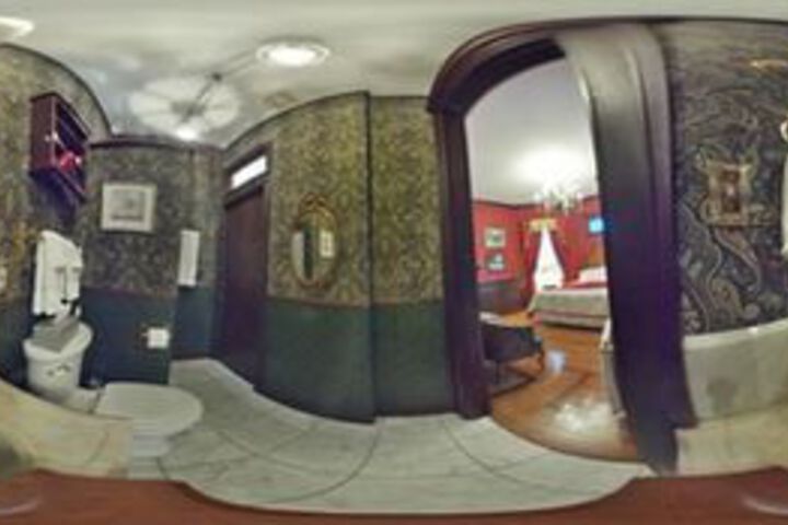 Herrold on Hill Bed and Breakfast