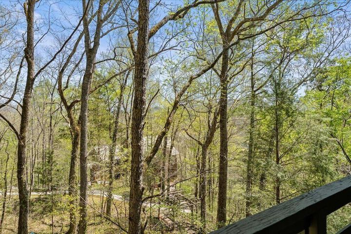 Laurel Valley Mountain Retreat