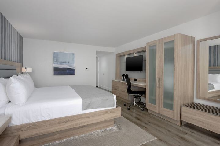 Perdido Beach Resort