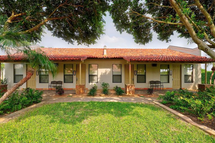 The Bungalows on Shary Mission-McAllen