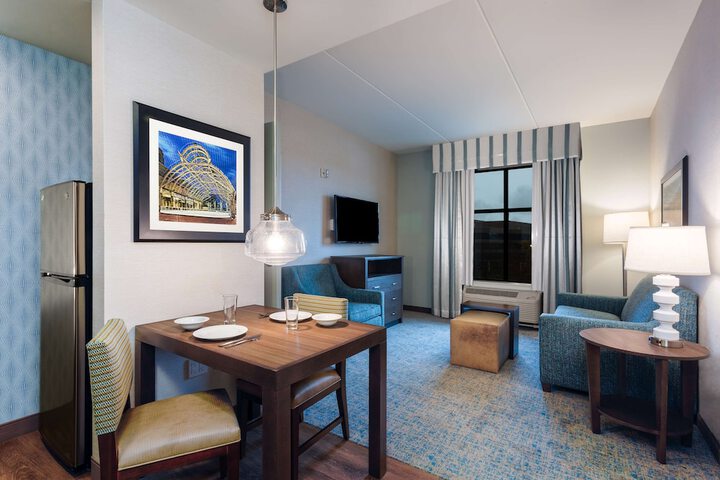 Homewood Suites by Hilton Reston