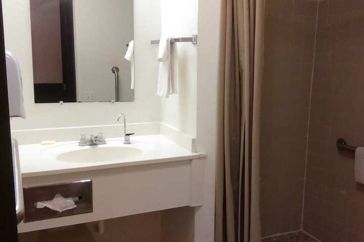 Select Inn Breckenridge