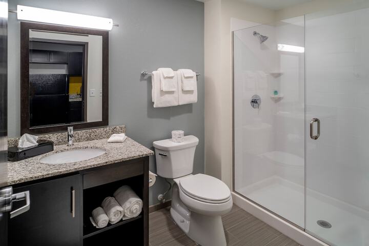 MainStay Suites Winfield - Teays Valley