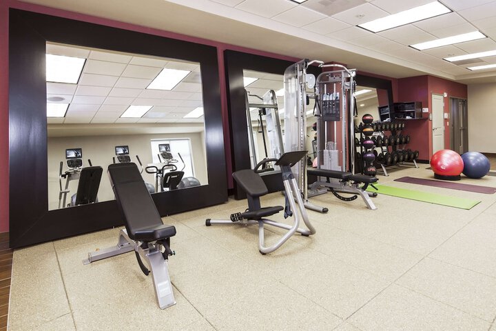 Health and Fitness 32 of 35