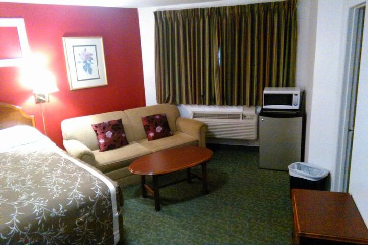 Best Inn Motel