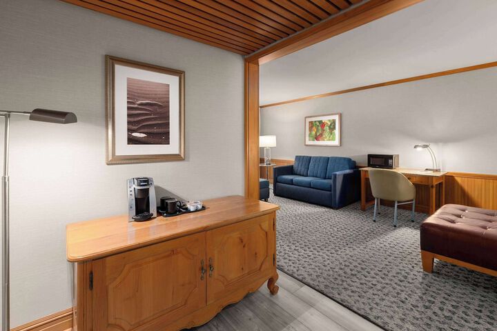 Semiahmoo Resort Golf & Spa Trademark Collection by Wyndham