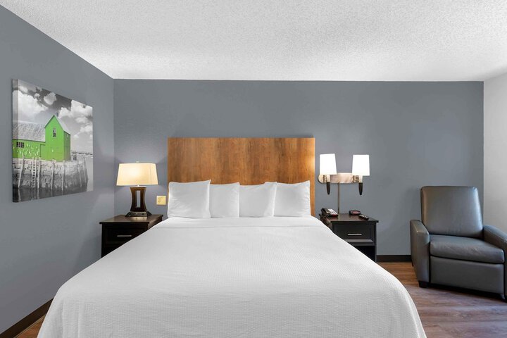 Extended Stay America Premier Suites Miami Downtown Brickell