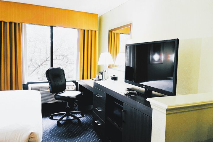 Park Inn by Radisson Albany GA