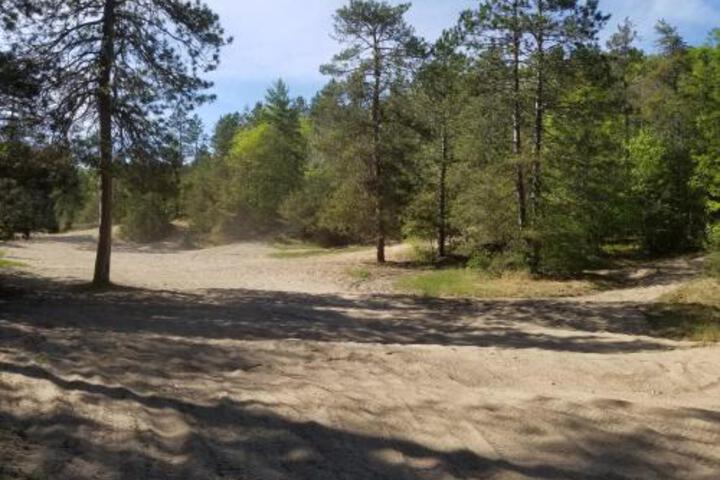 Black Mountain Recreational Area Vacation Rental