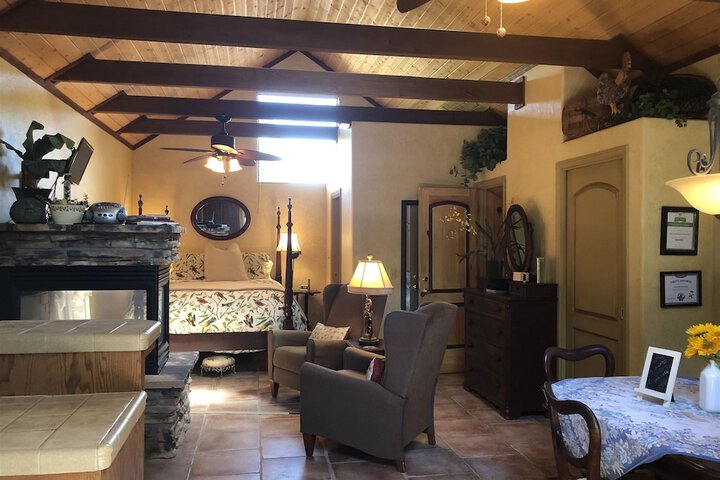 Creekside Inn of Paso Robles