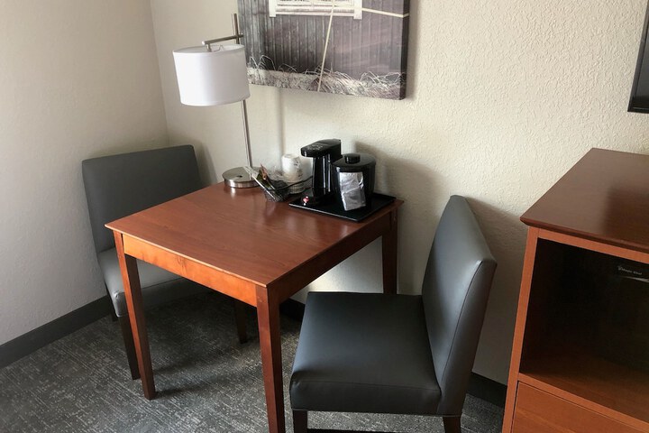 Best Western Lexington Inn