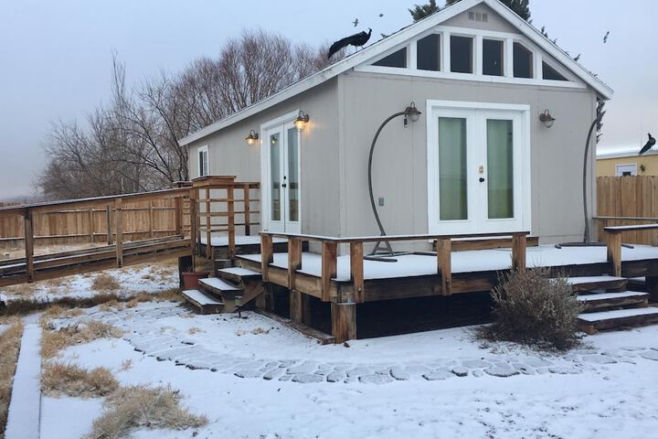 Shady Lady Bed & Breakfast