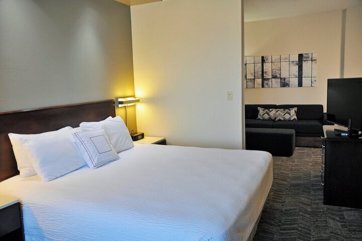 SpringHill Suites Houston Katy Mills