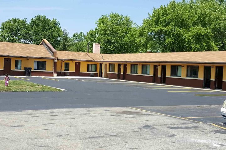 Royal Inn