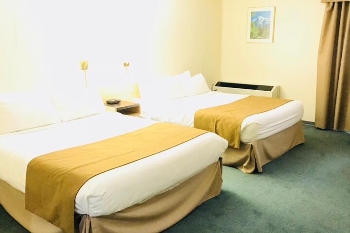 Hotel Northern Star