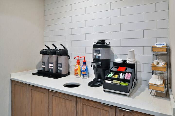 Fairfield Inn & Suites by Marriott Goshen Middletown