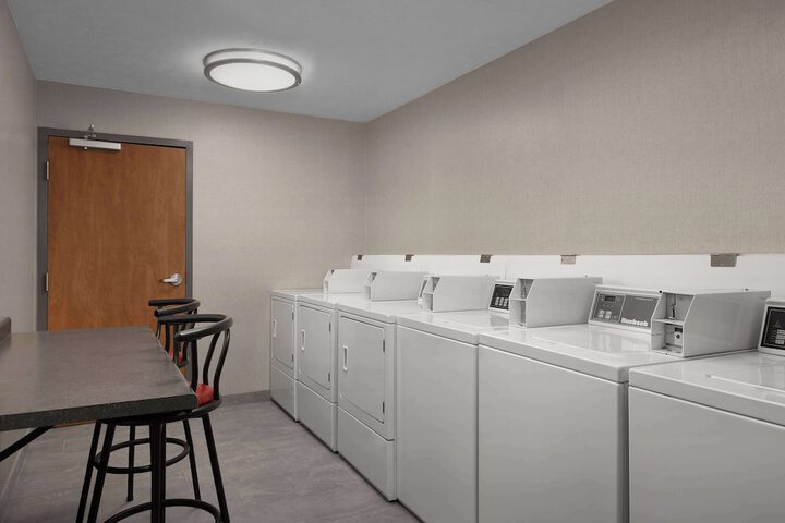 Hampton Inn Waterloo Cedar Valley