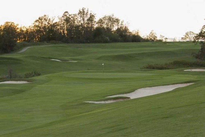 Golf 70 of 79