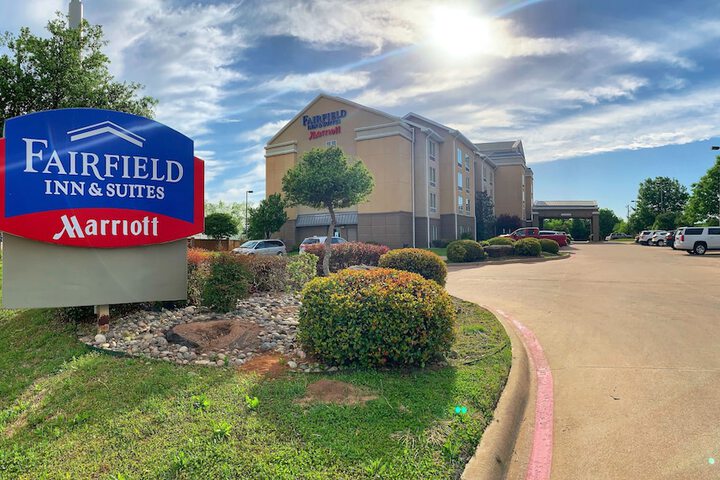 Hotel 2 of 46