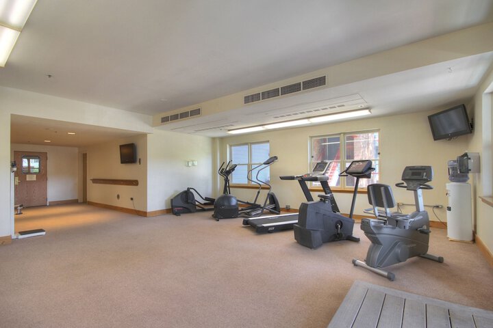 River Mountain Lodge a Vail Resorts Property
