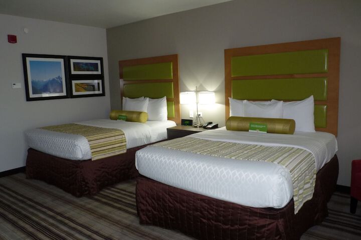 La Quinta Inn & Suites by Wyndham Paducah